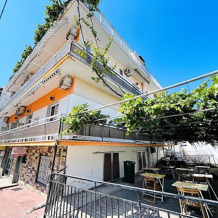 波托什 Seagarden 2酒店 外观 照片