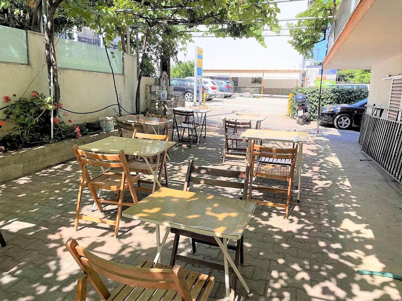 波托什 Seagarden 2酒店 外观 照片