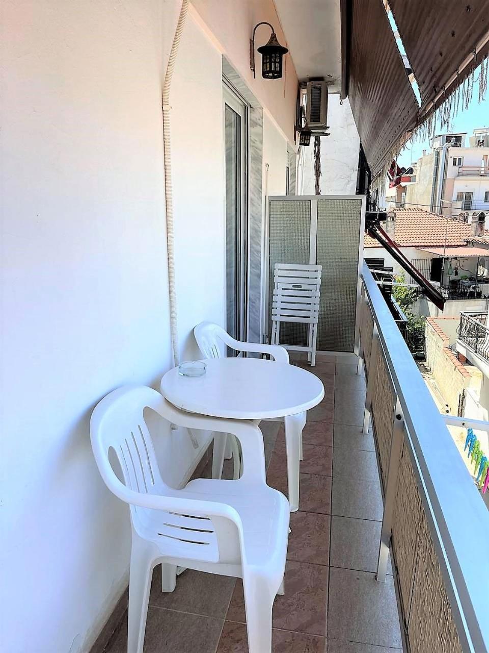 波托什 Seagarden 2酒店 外观 照片