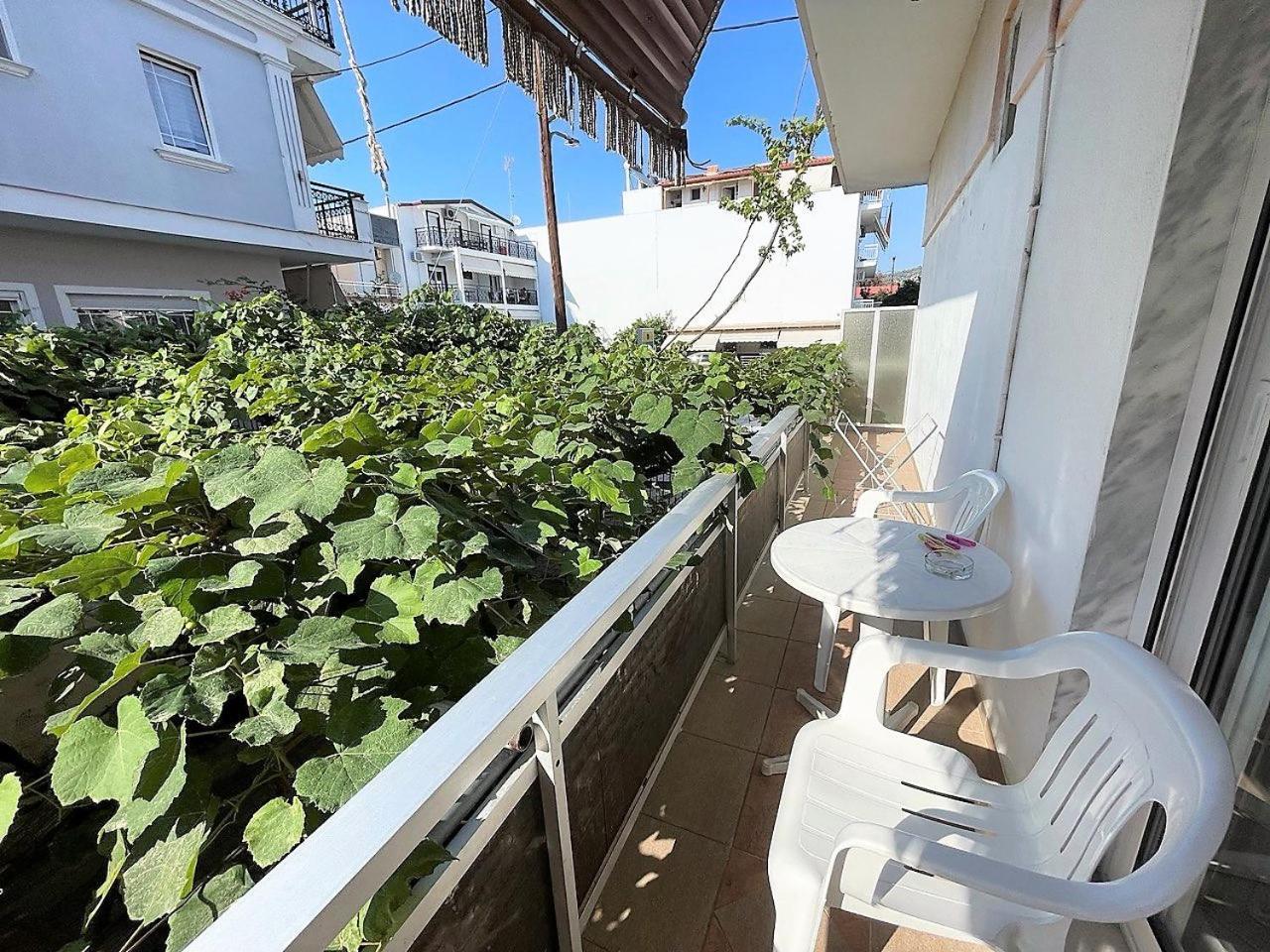 波托什 Seagarden 2酒店 外观 照片